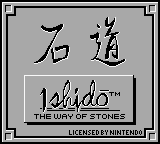 Ishido - The Way of Stones